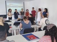 Curso de atención sociosanitaria