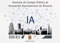 Cartel compra pública de innovación