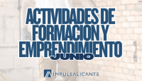 Formación Impulsalicante Junio 2026