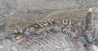 Imagen del proyecto de Lomas de Garbinet