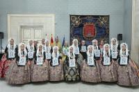 Presentación revista Festa de Fogueres 2026
