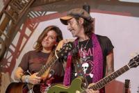THE SARA GEE & RAMBLIN´ MATT BAND 