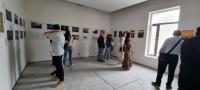 Imagen de la muestra de fotos del certamen de naturaleza 'Alicante Renace'