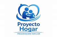 Logo de Proyecto Hogar