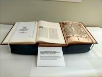 Acte commemoratiu de 750 aniversari de la defunció de Jaume I