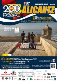 Carrera solidaria 091