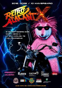 Retroalacant 2026