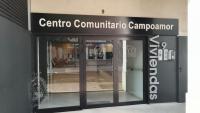 Centro comunitario Campoamor