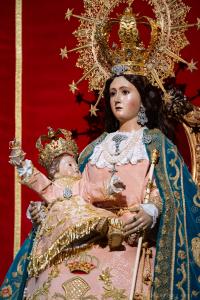 Virgen del Remedio 2026