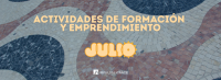 Cursos formativos Impulsalicante Julio 2026