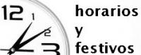 Días festivos y domingos aperturables para el comercio de Alicante