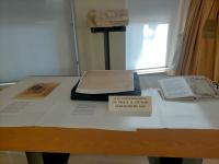 Sala de investigación Archivo Municipal