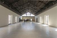 Imagen del futuro Museo Internacional de Las Cigarreras