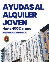 Ayudas Alquiler Vivienda 2026