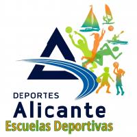 ESCUELAS DEPORTIVAS PARA MENORES EN EDAD ESCOLAR