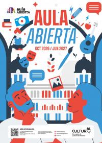 Aula Abierta 2026-2027