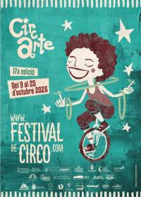 CircArte 17ª edición