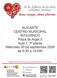 Dona Sangre 