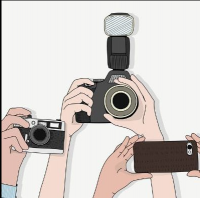 concurso de fotografía