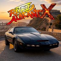 Retroalacant X aniversario