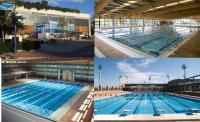 piscinas municipales
