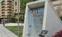 Cultura en Barrios. "Visita a los Refugios"