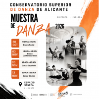IX Congreso Nacional y VI Internacional La Investigación en Danza