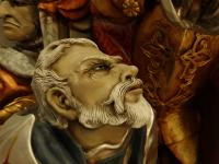 Tancament Museo Fogueres