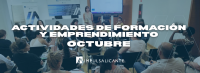 Formación Impulsalicante Octubre 2026