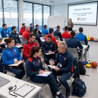 Noticia Formación