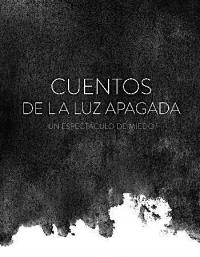 Cultura en Barrios. Cuentos de la luz apagada