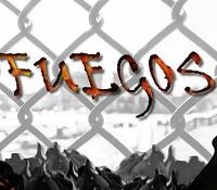 Cultura en Barrios. Fuegos
