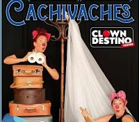 Cultura en Barrios. "Cachivaches"