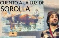 Cultura en Barrios. Cuentos a la luz de Sorolla