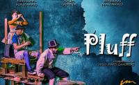 Cultura en Barrios. Pluff