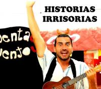 Cultura en Barrios. Historias irrisorias