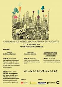 Agricultura urbana