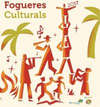 Iniciativa del programa Fogueres Culturals