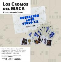 ÁLBUM DE CROMOS