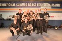 Brass festival