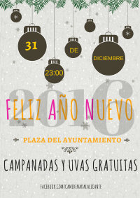 Fiesta de Fin de Año