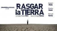 Criadero de Morsas "Rasgar la Tierra"