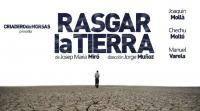 Criadero de Morsas "Rasgar la Tierra"