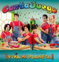 Cantajuegos en el Teatro Principal
