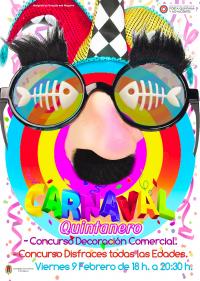 Carnaval Quintanero