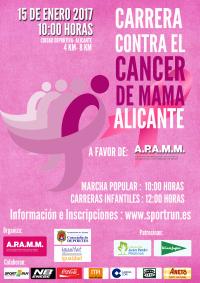 Carrera APAMM