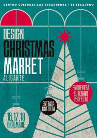 Mercado Diseño Navidad