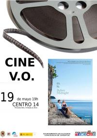 Cine V.O.: Practica inglés con la peli &#039;Antes del Anochecer&#039;