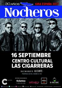 Los Nocheros