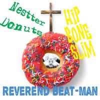 Reverendo Beat-Man